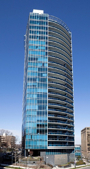 Turnberry Tower Condos for Sale